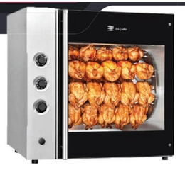 Rotisserie Elétrica TDR-5